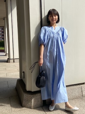 しまゆう☺︎さんのコーディネート