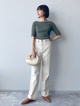 しまゆう☺︎さんのコーディネート