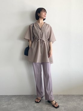 しまゆう☺︎さんのコーディネート