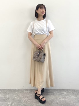 しまゆう☺︎さんのコーディネート