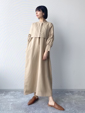 しまゆう☺︎さんのコーディネート