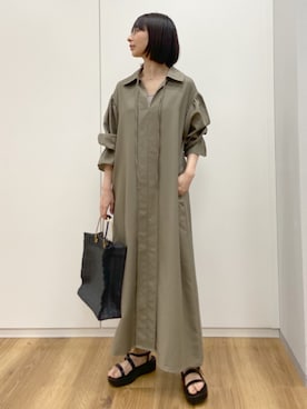 しまゆう☺︎さんのコーディネート