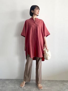 しまゆう☺︎さんのコーディネート