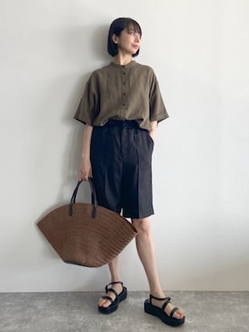 しまゆう☺︎さんのコーディネート