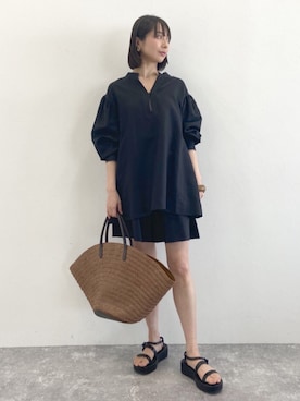 しまゆう☺︎さんのコーディネート