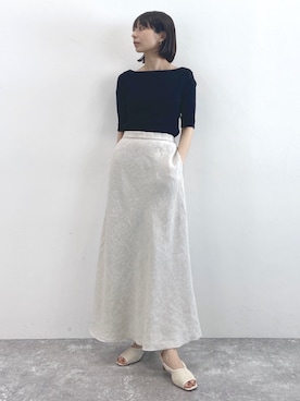 しまゆう☺︎さんのコーディネート