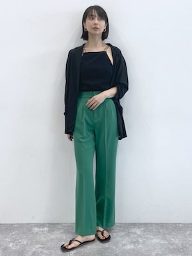 しまゆう☺︎さんのコーディネート