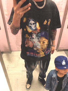 wings🪽さんのコーディネート