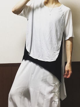 加賀谷佳月さんのコーディネート