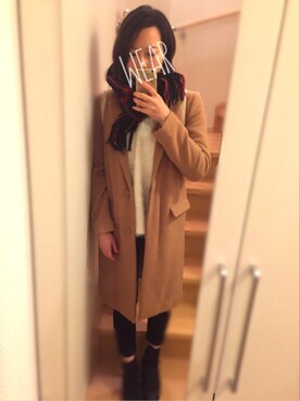 hitommyさんのコーディネート