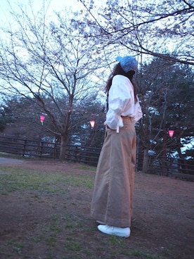 hitommyさんのコーディネート