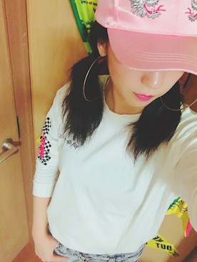 「drive」｜みぃきゃすさん（レディース・156cm）の秋コーディネート