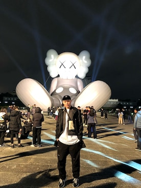 bbbbbbbbbb1220さんのコーディネート