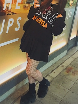 ayu.cha92さんのコーディネート