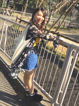 ayu.cha92さんのコーディネート