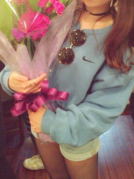 ayu.cha92さんのコーディネート