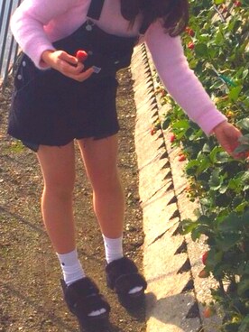 ayu.cha92さんのコーディネート