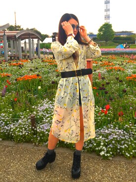 ayu.cha92さんのコーディネート