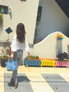 ayu.cha92さんのコーディネート