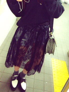 ayu.cha92さんのコーディネート