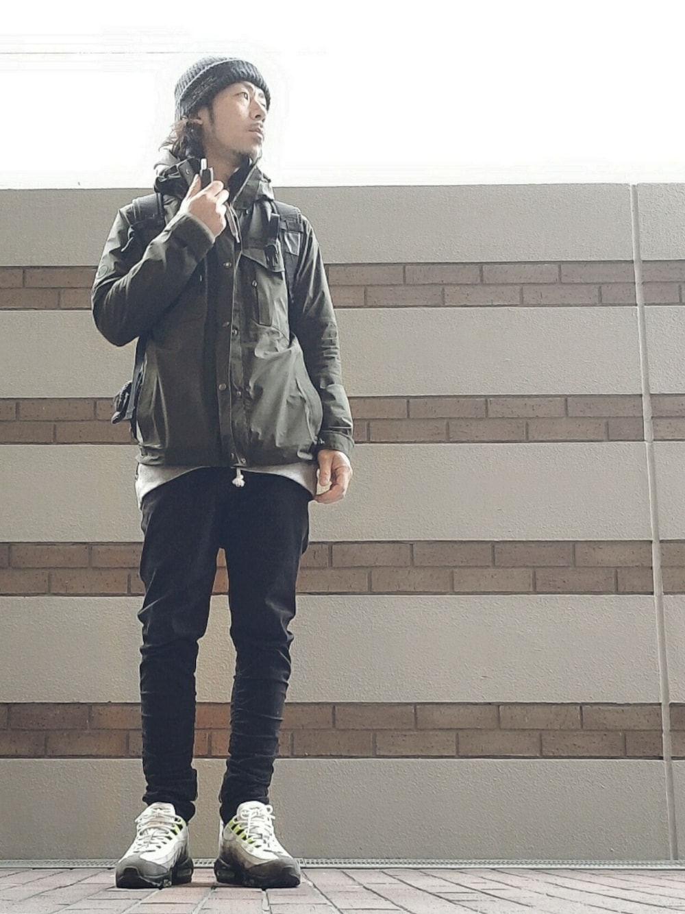 Mammut（マムート）の「GORE-TEX HORIZON Jacket Men/ 1010-25500