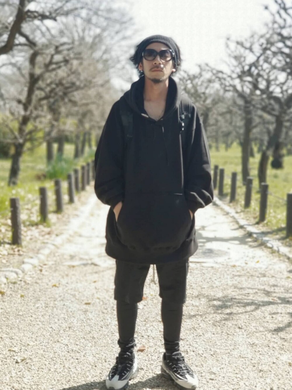 g■美品 JURY BLACKジュリーブラック ジップパーカー 1 juryblackのフリマアイテム一覧