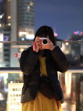 うなさんのコーディネート