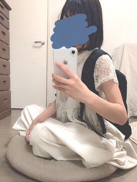 うなさんのコーディネート