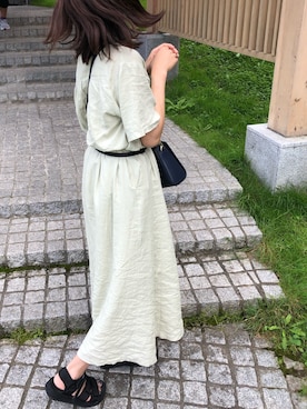 うなさんのコーディネート
