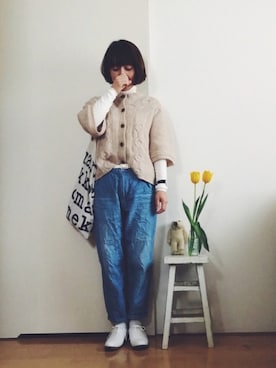 choucoさんのコーディネート