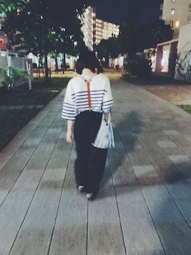 choucoさんのコーディネート