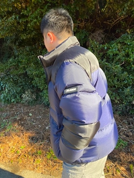 藤原 勝成さんのコーディネート