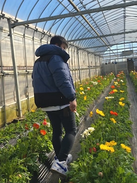 藤原 勝成さんのコーディネート