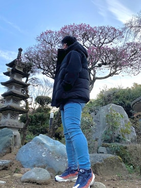 藤原 勝成さんのコーディネート