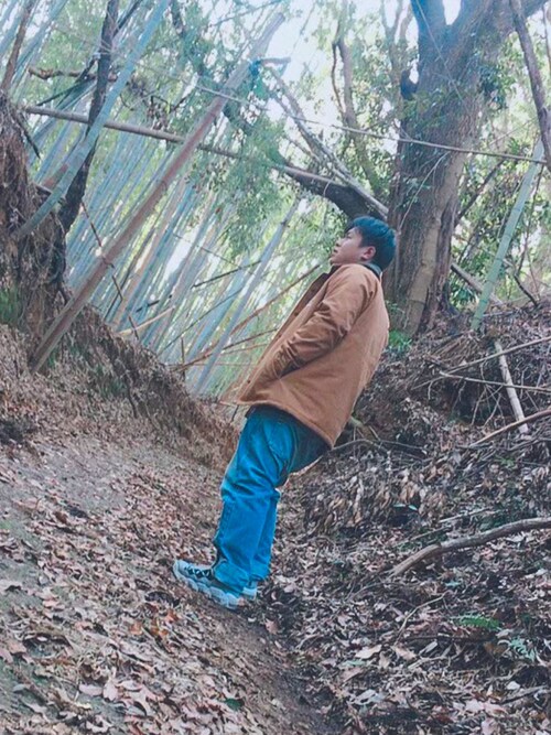 XLARGE×NEW ERA コラボジャケット xlarge2305_06.jpg