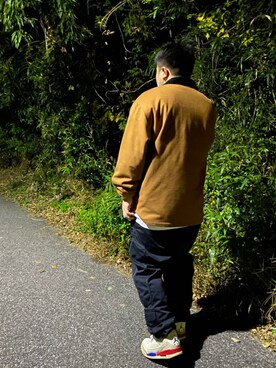 藤原 勝成さんのコーディネート