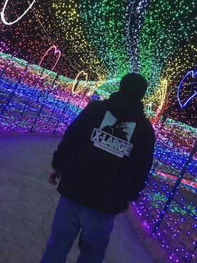 藤原 勝成さんのコーディネート