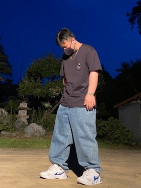 藤原 勝成さんのコーディネート