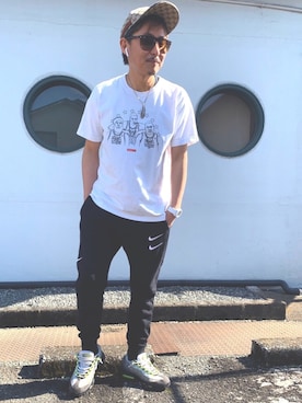 regardvintageさんのコーディネート