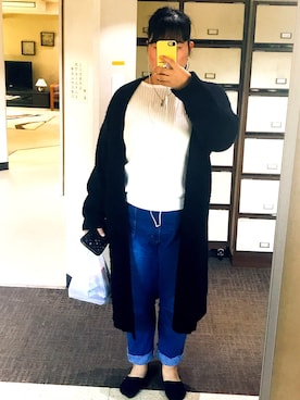 ききさんのコーディネート