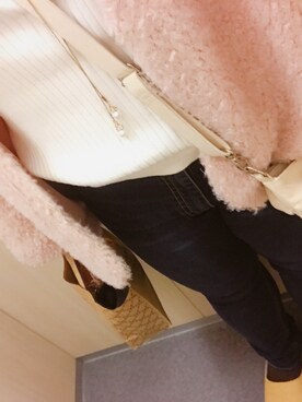 ききさんのコーディネート