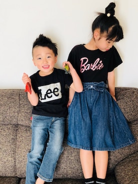 kumiyu0206さんのコーディネート