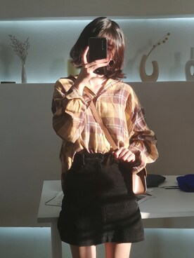 Neekoさんのコーディネート