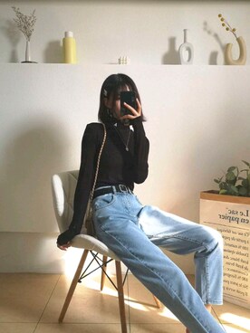 Neekoさんのコーディネート