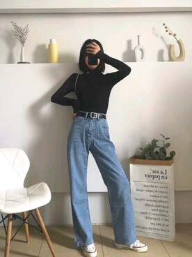 Neekoさんのコーディネート