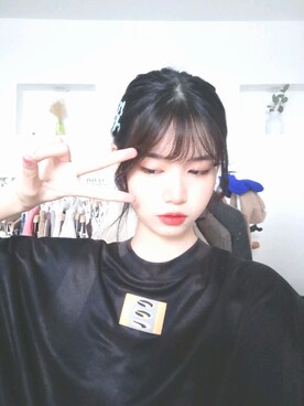 Neekoさんのコーディネート