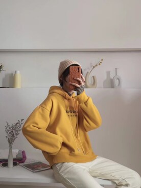 Neekoさんのコーディネート