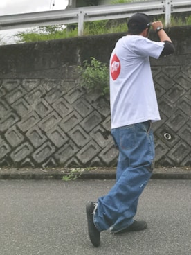mightyfly12さんのコーディネート