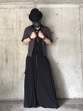 tøЯu-666-さんのコーディネート