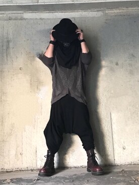 tøЯu-666-さんのコーディネート